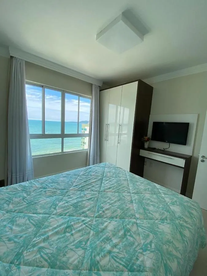 Apartment Frente Mar - 3 Suites - 2 Vagas Itapema