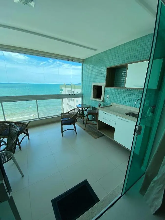 Frente Mar - 3 Suites - 2 Vagas Itapema