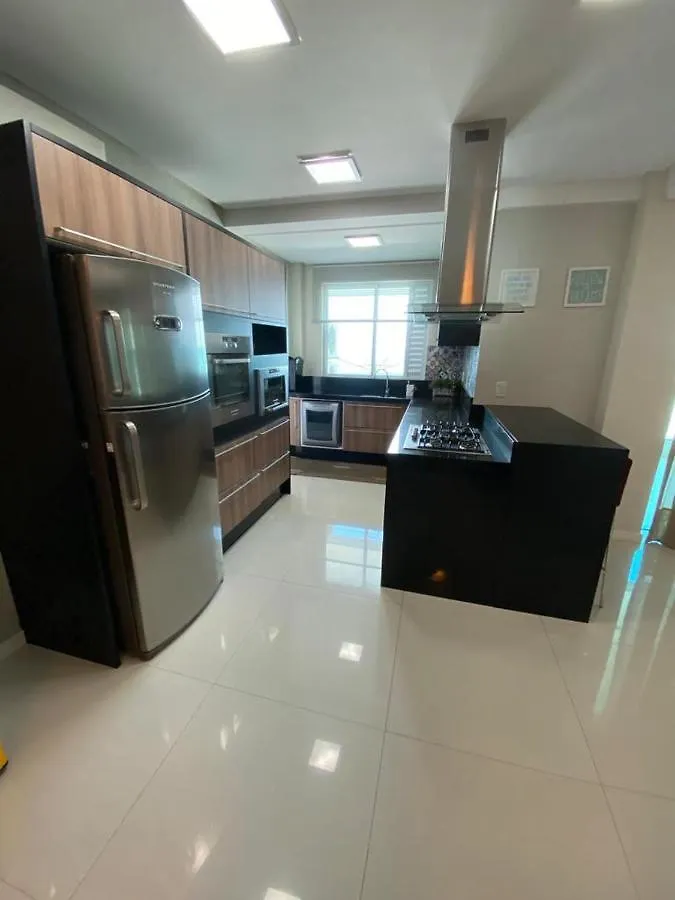 Apartment Frente Mar - 3 Suites - 2 Vagas Itapema