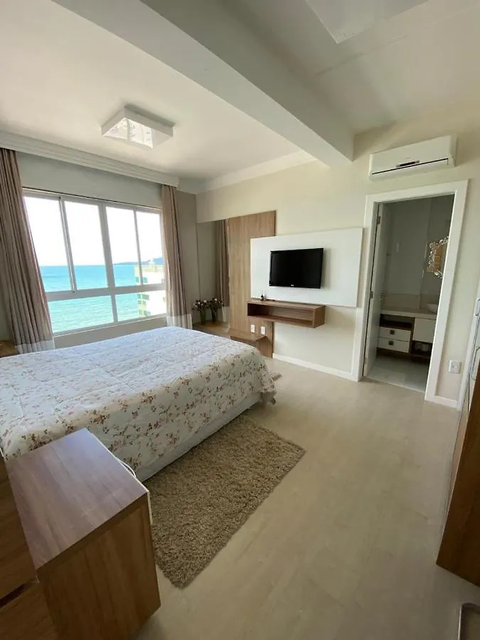 Frente Mar - 3 Suites - 2 Vagas Itapema Apartment