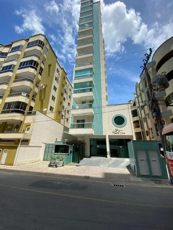 Frente Mar - 3 Suites - 2 Vagas Itapema 0*,